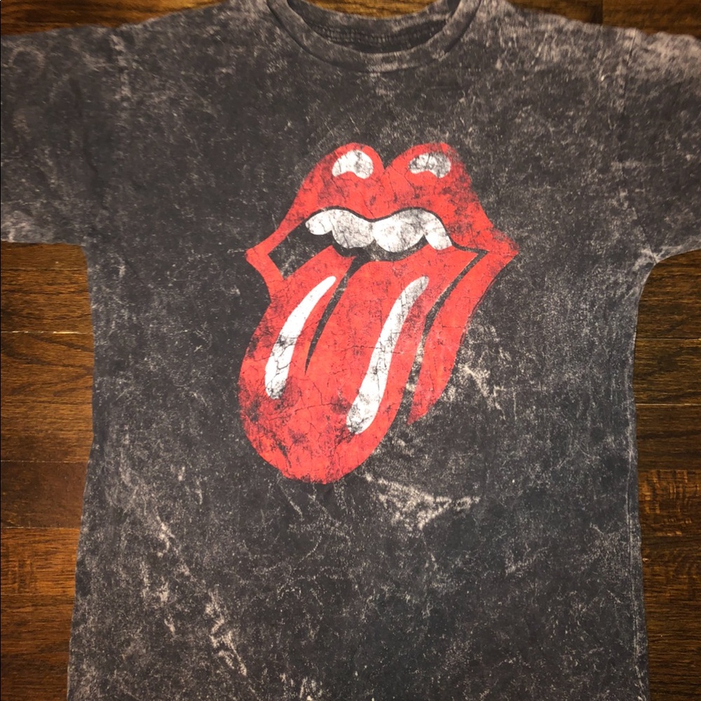 Rolling Stones T Shirt